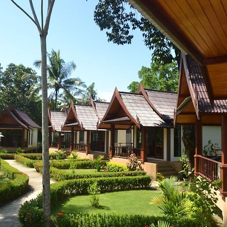 Rasa Sayang Resort - Sha Certificate Ko Lanta Exterior foto