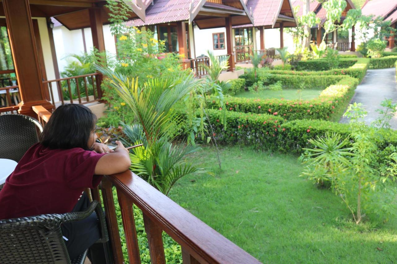 Rasa Sayang Resort - Sha Certificate Ko Lanta Exterior foto