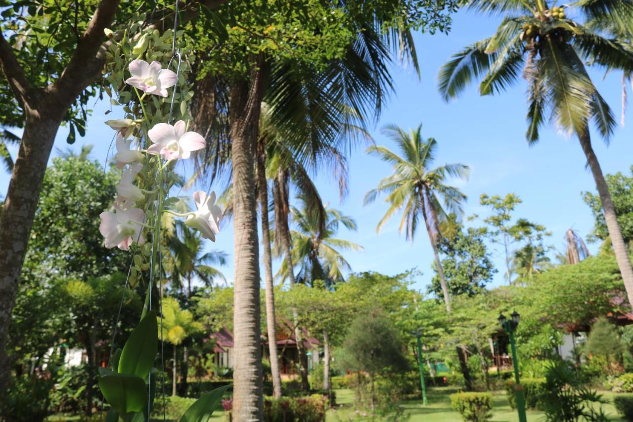 Rasa Sayang Resort - Sha Certificate Ko Lanta Exterior foto