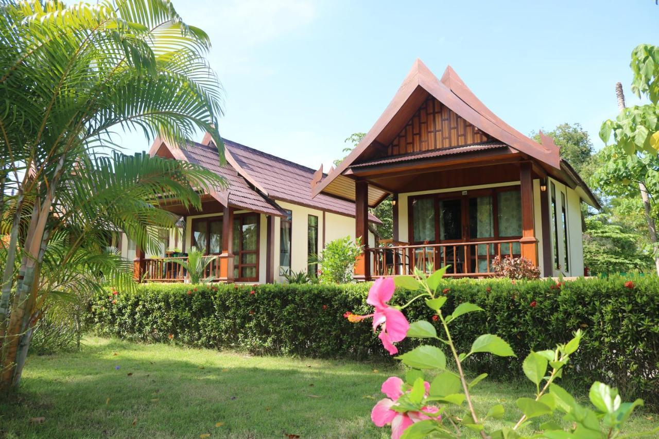 Rasa Sayang Resort - Sha Certificate Ko Lanta Exterior foto