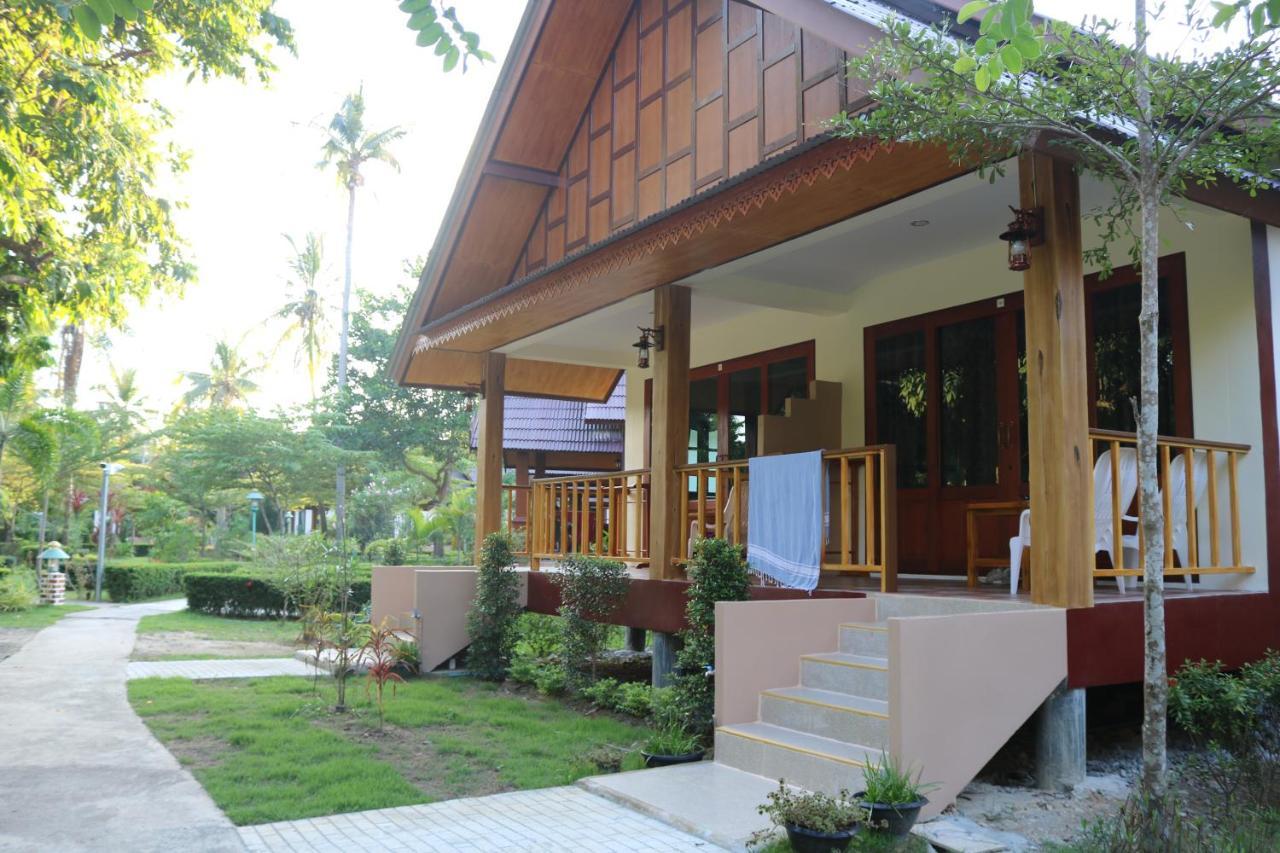 Rasa Sayang Resort - Sha Certificate Ko Lanta Exterior foto