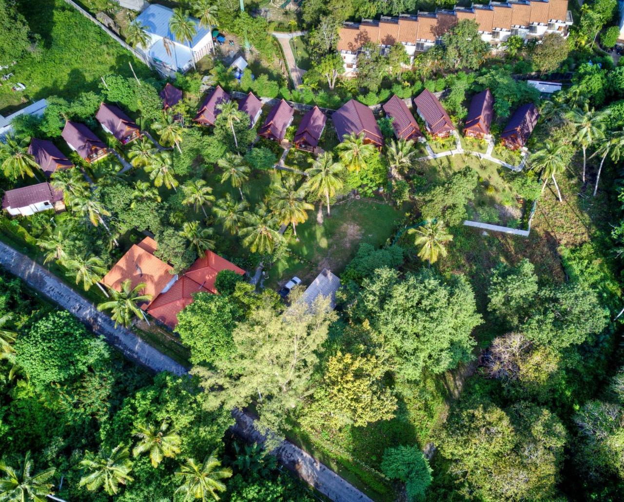 Rasa Sayang Resort - Sha Certificate Ko Lanta Exterior foto