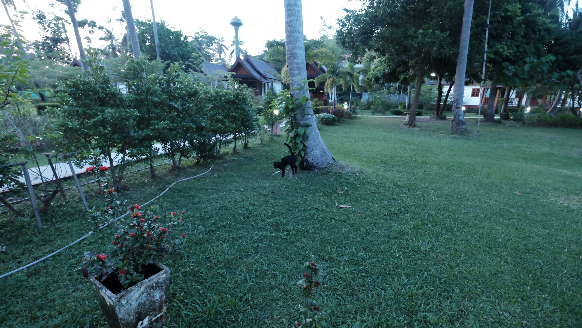 Rasa Sayang Resort - Sha Certificate Ko Lanta Exterior foto