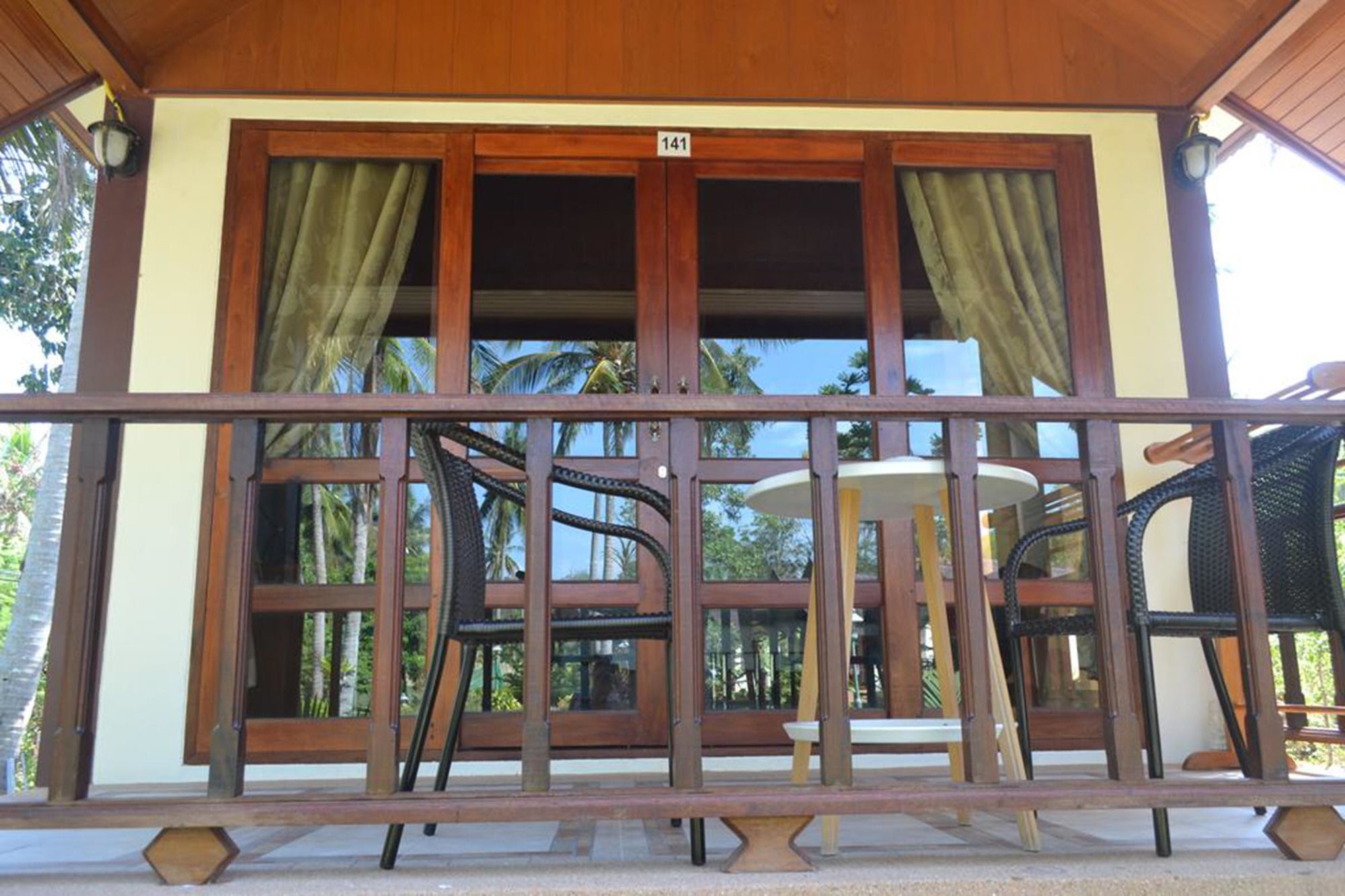 Rasa Sayang Resort - Sha Certificate Ko Lanta Exterior foto