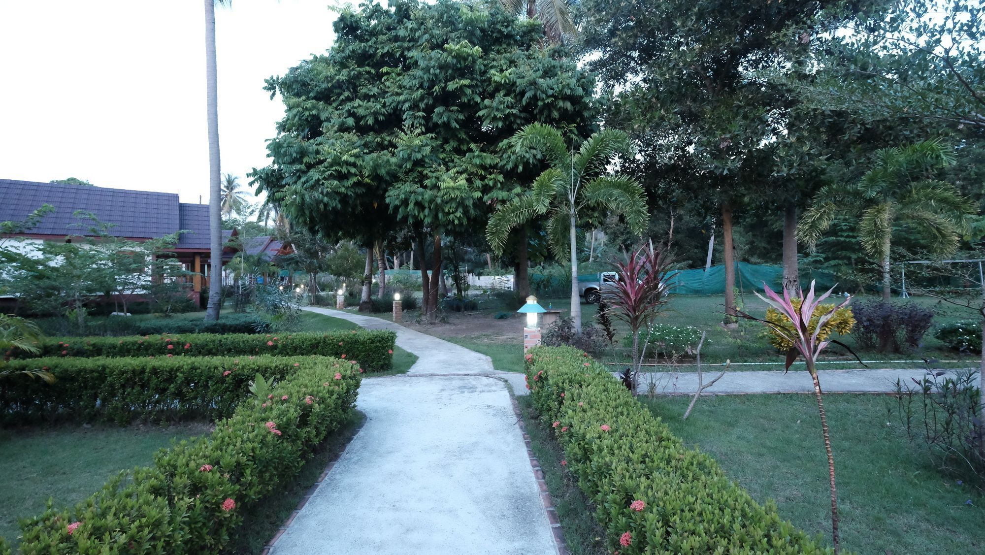 Rasa Sayang Resort - Sha Certificate Ko Lanta Exterior foto