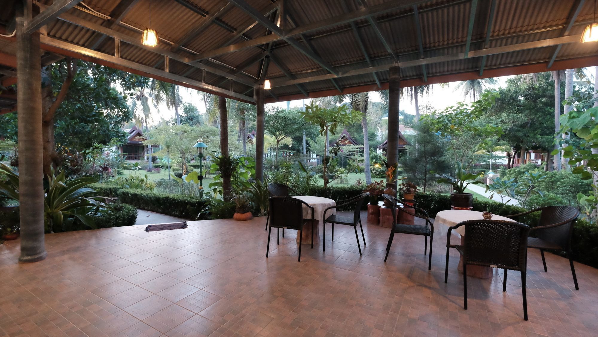 Rasa Sayang Resort - Sha Certificate Ko Lanta Exterior foto