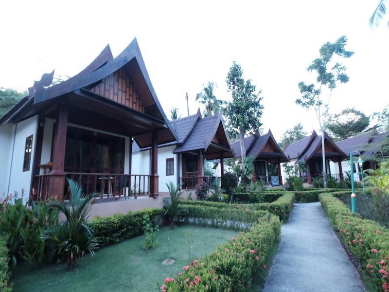 Rasa Sayang Resort - Sha Certificate Ko Lanta Exterior foto
