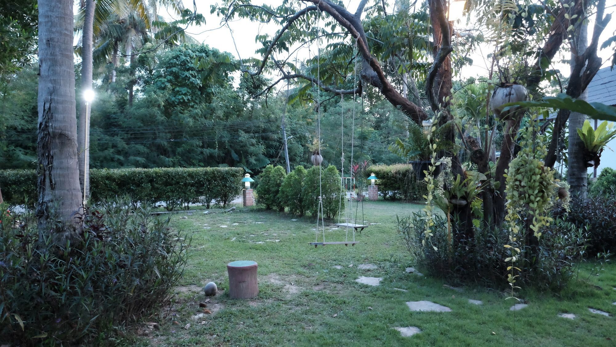 Rasa Sayang Resort - Sha Certificate Ko Lanta Exterior foto