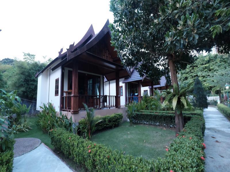 Rasa Sayang Resort - Sha Certificate Ko Lanta Exterior foto