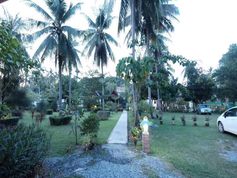Rasa Sayang Resort - Sha Certificate Ko Lanta Exterior foto
