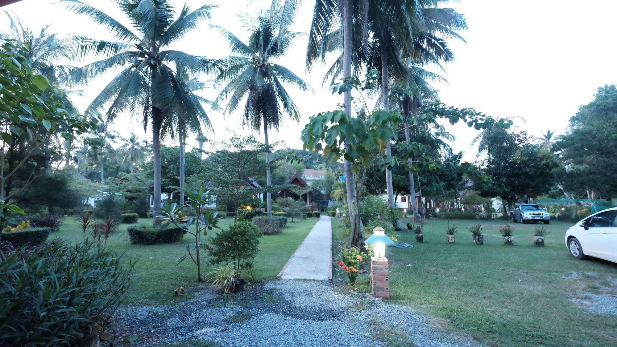 Rasa Sayang Resort - Sha Certificate Ko Lanta Exterior foto