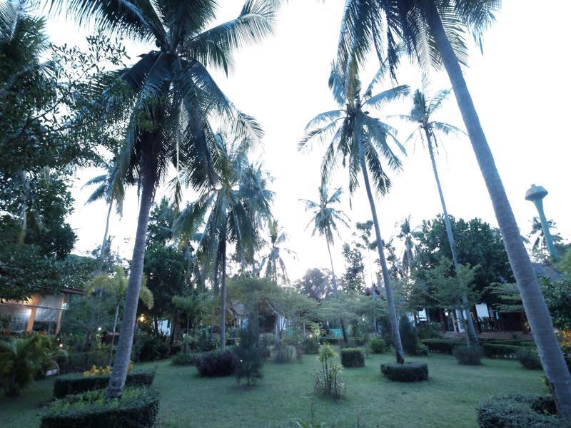 Rasa Sayang Resort - Sha Certificate Ko Lanta Exterior foto