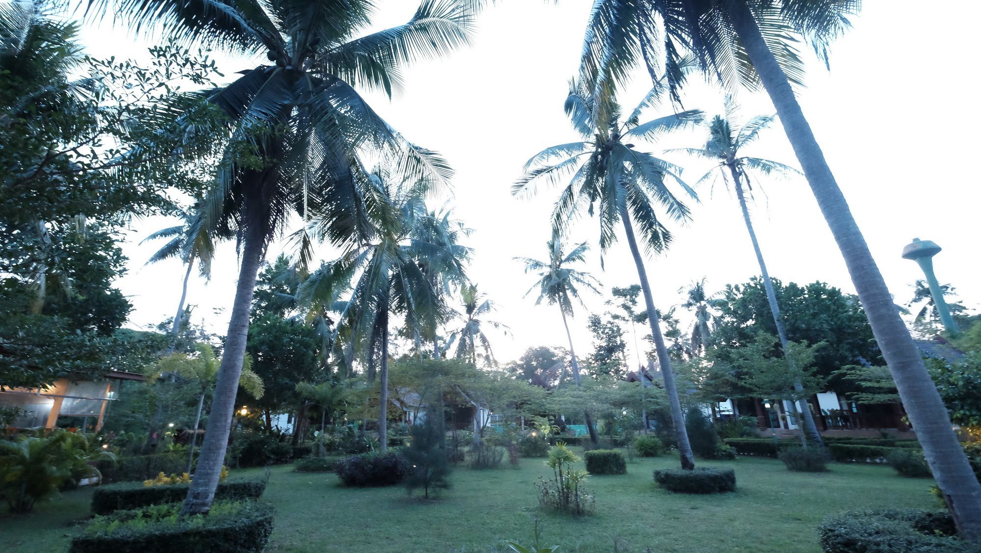 Rasa Sayang Resort - Sha Certificate Ko Lanta Exterior foto