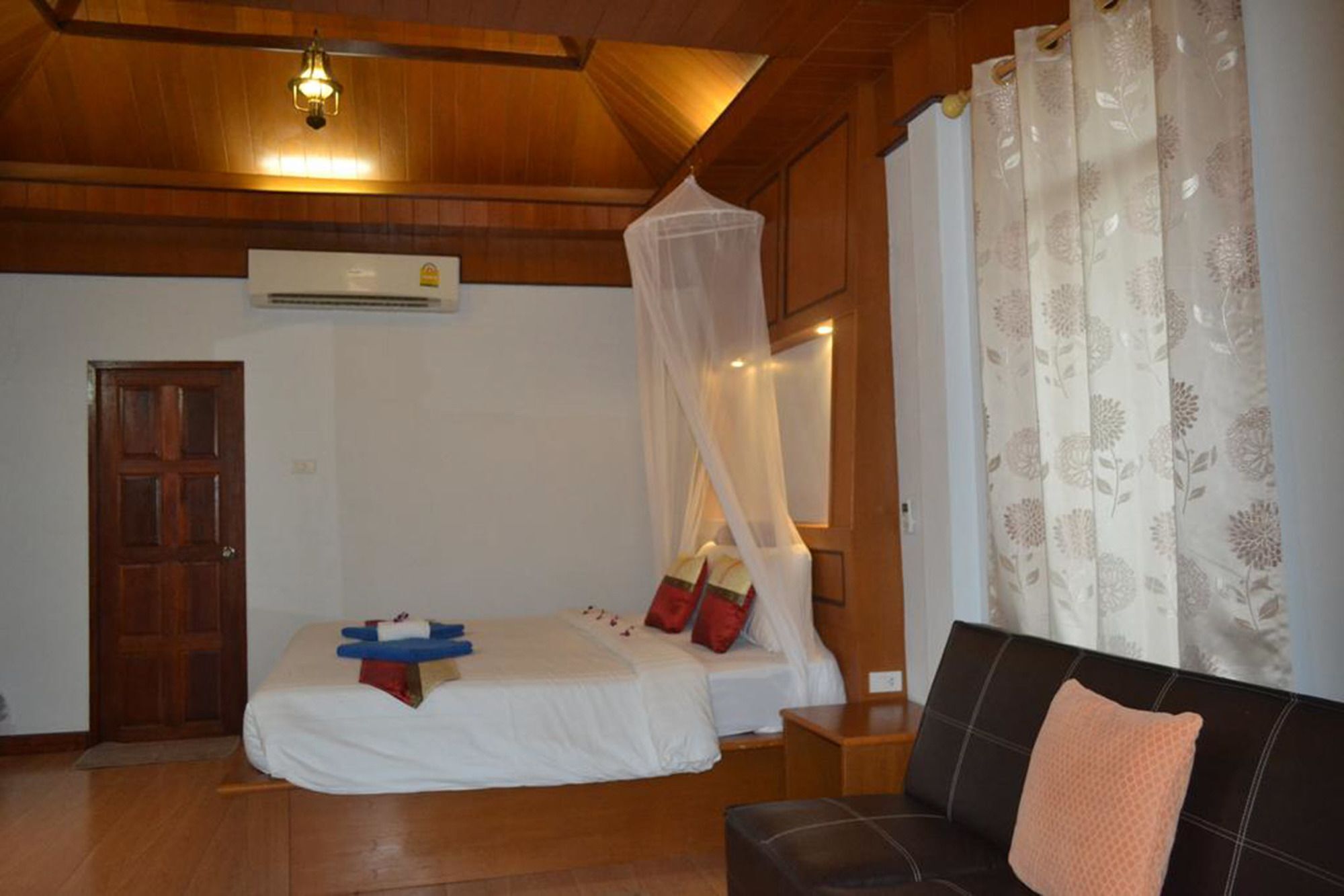 Rasa Sayang Resort - Sha Certificate Ko Lanta Exterior foto